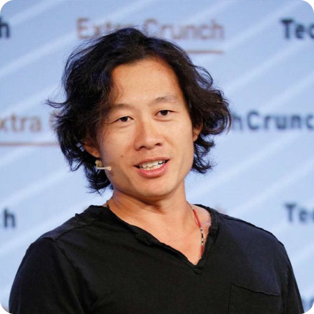 Justin Kan